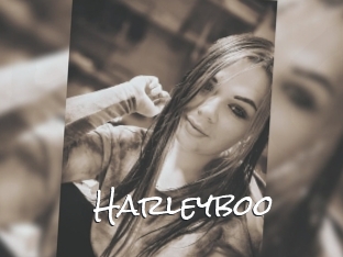 Harleyboo