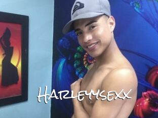 Harleyysexx