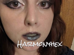 Harmonyhex