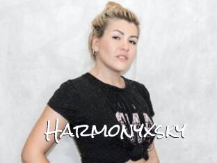 Harmonyxsky