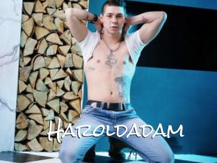 Haroldadam