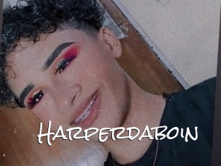 Harperdaboin