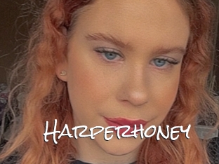 Harperhoney