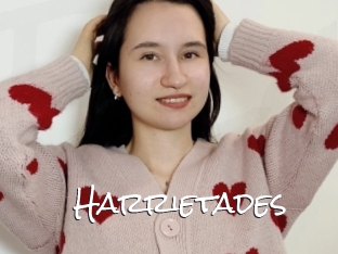 Harrietades