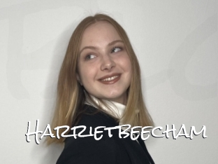 Harrietbeecham