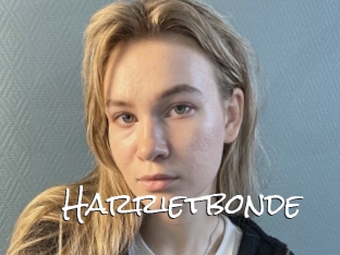 Harrietbonde