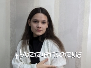 Harrietborne