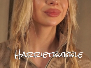 Harrietbubble