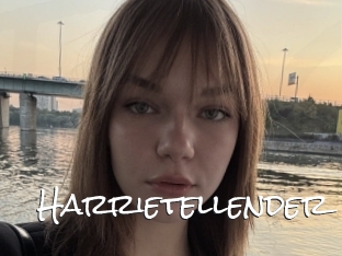 Harrietellender