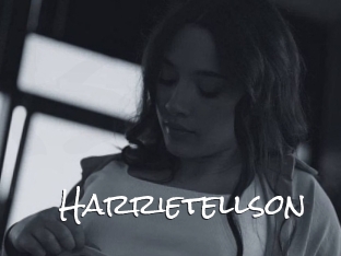 Harrietellson