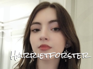 Harrietforster