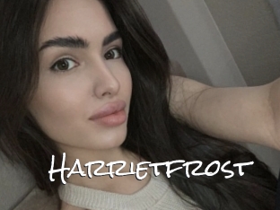 Harrietfrost