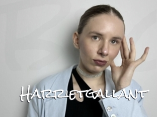 Harrietgallant