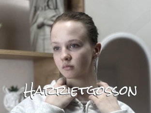 Harrietgosson