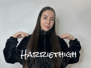 Harriethigh