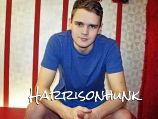 Harrisonhunk