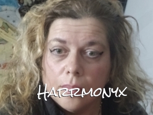 Harrmonyx