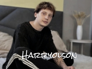 Harryolson