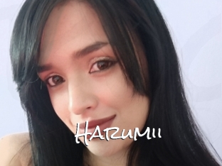 Harumii