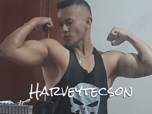 Harveytecson