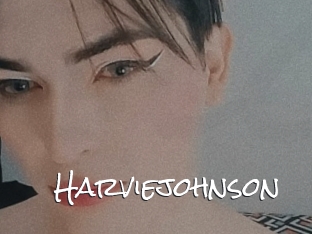 Harviejohnson