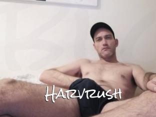 Harvrush