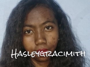 Hasleygracimith