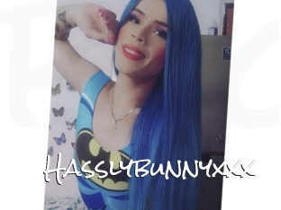 Hasslybunnyxxx