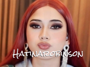 Hatinarobinson