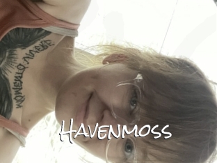 Havenmoss