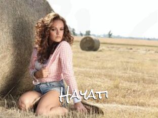 Hayati