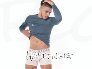 Haydenbig