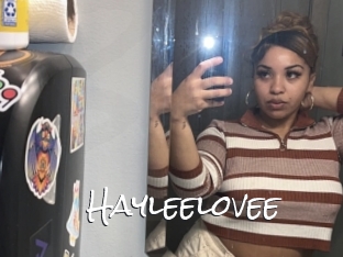 Hayleelovee