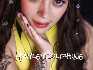 Hayleydolphine