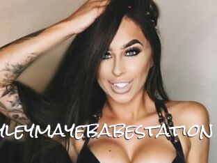 HayleyMayeBabestation