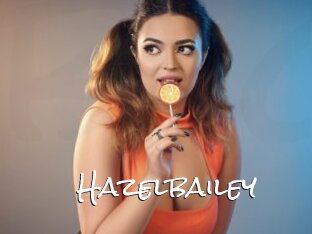 Hazelbailey