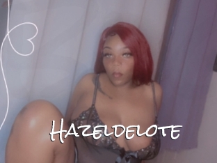 Hazeldelote