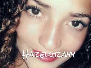 Hazelgrayy