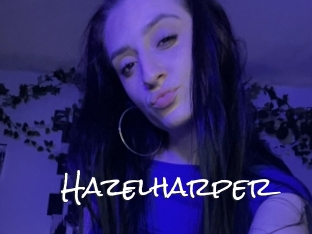 Hazelharper