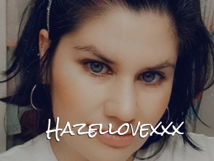 Hazellovexxx