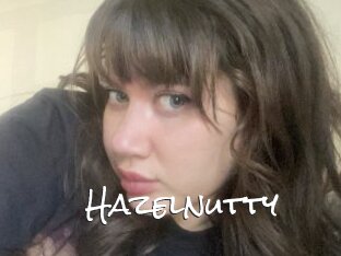 Hazelnutty