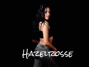 Hazelrosse