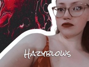 Hazyblows