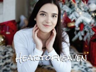 Heartofheaven