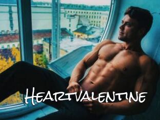 Heartvalentine