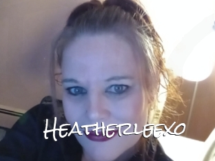 Heatherleexo