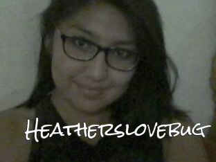 Heatherslovebug