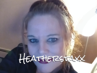 Heatherstaxx