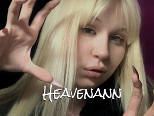 Heavenann