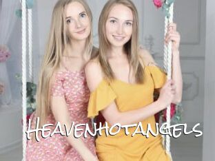 Heavenhotangels